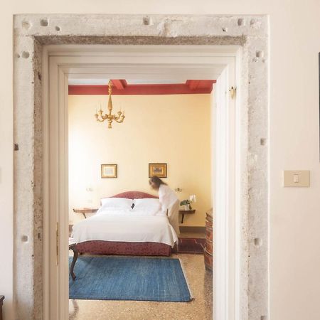 Campiello Zen B&B Venice Luaran gambar