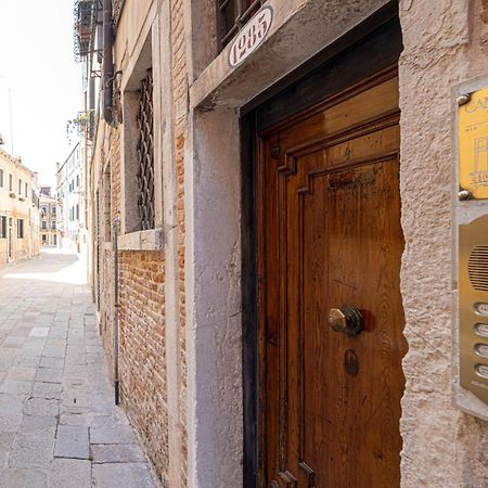 Campiello Zen B&B Venice Luaran gambar