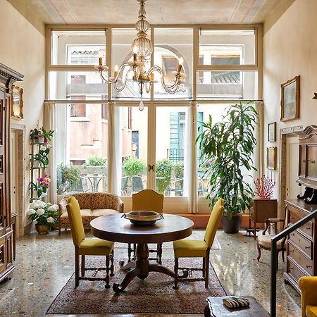 Campiello Zen B&B Venice Luaran gambar