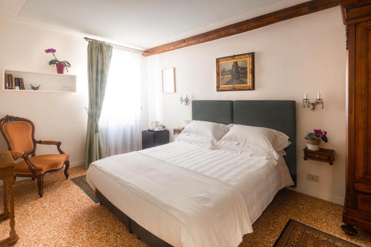 Campiello Zen B&B Venice Luaran gambar