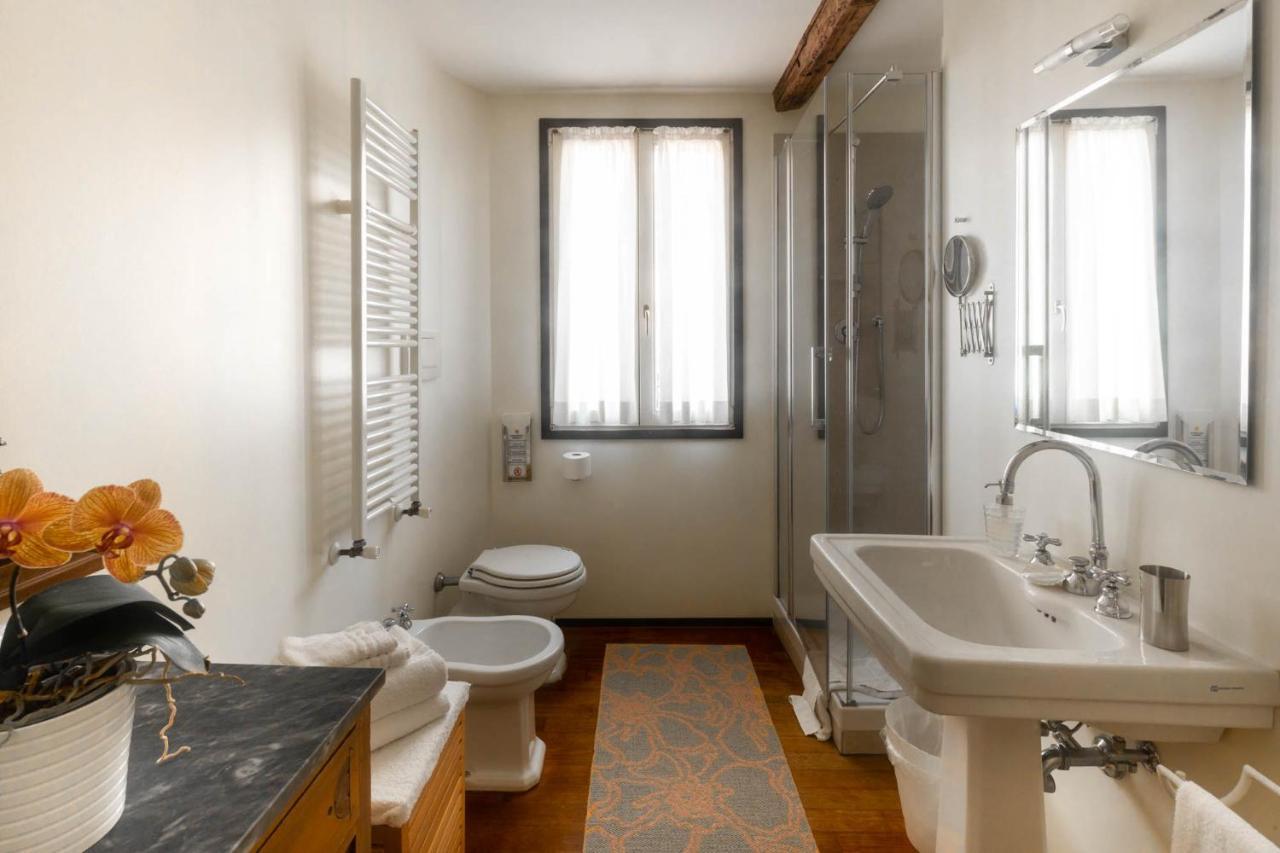 Campiello Zen B&B Venice Luaran gambar