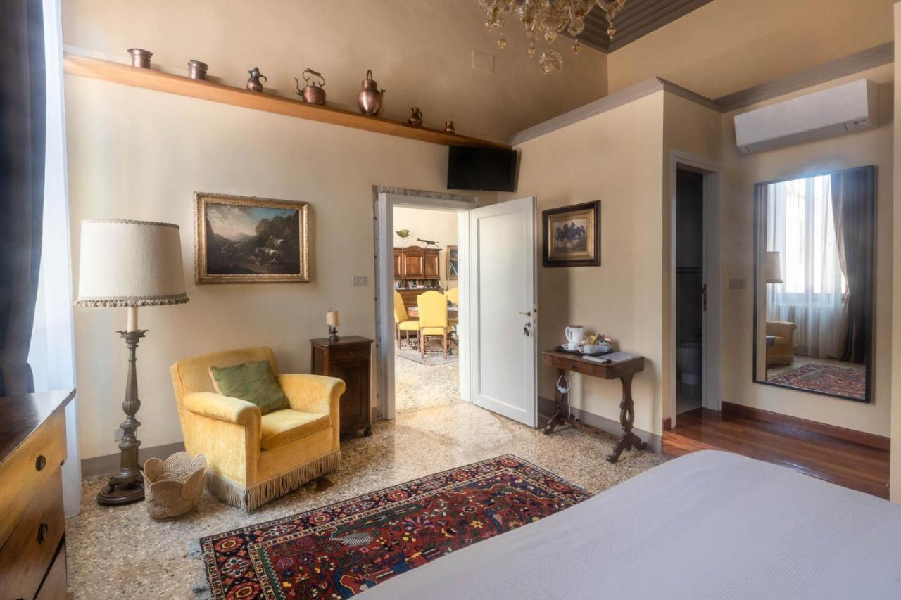 Campiello Zen B&B Venice Luaran gambar