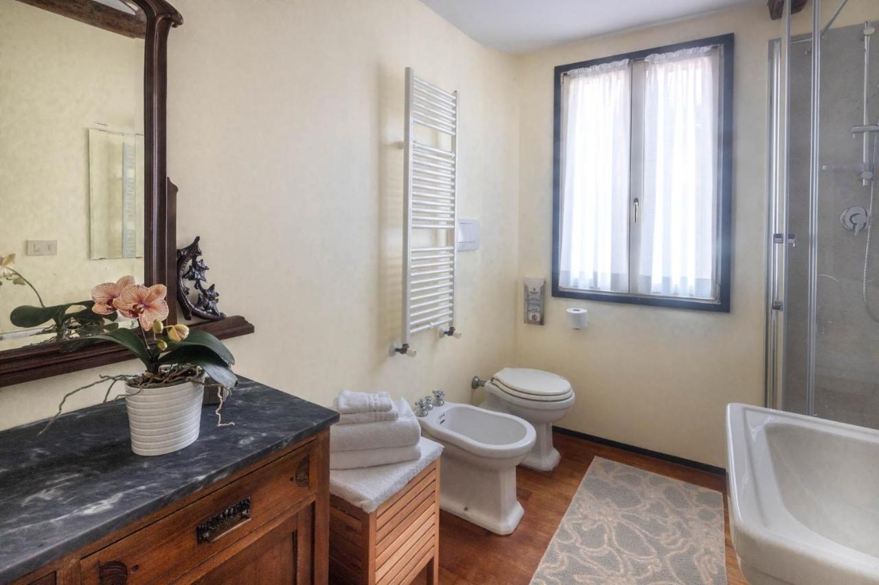 Campiello Zen B&B Venice Luaran gambar