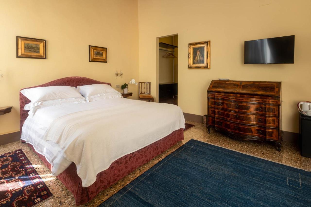 Campiello Zen B&B Venice Luaran gambar