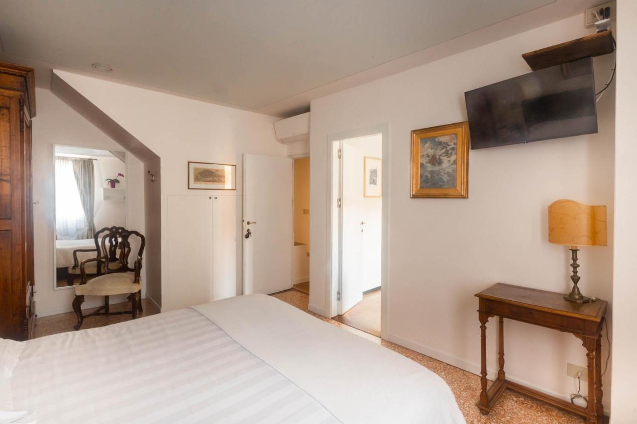 Campiello Zen B&B Venice Luaran gambar