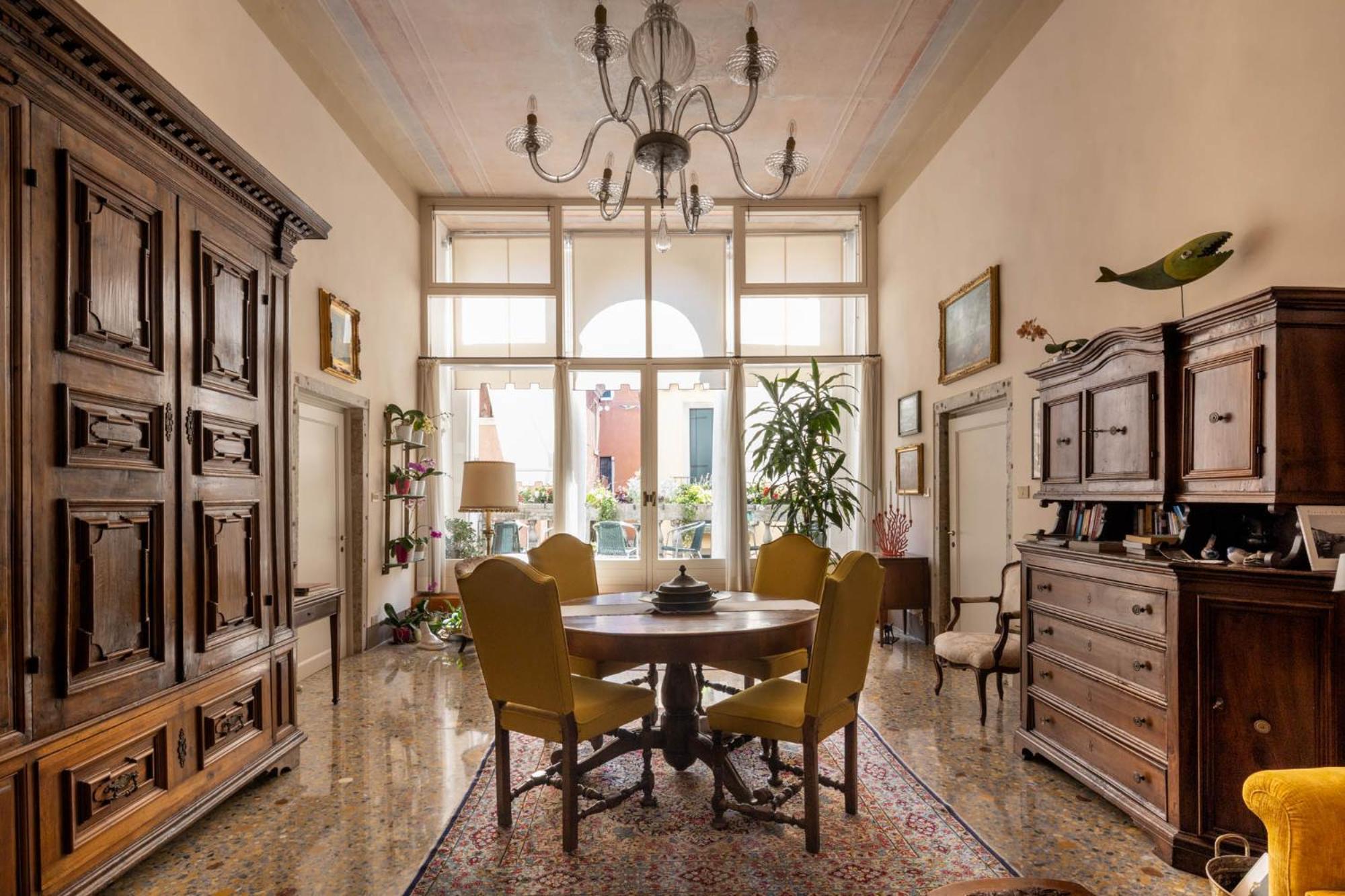 Campiello Zen B&B Venice Luaran gambar