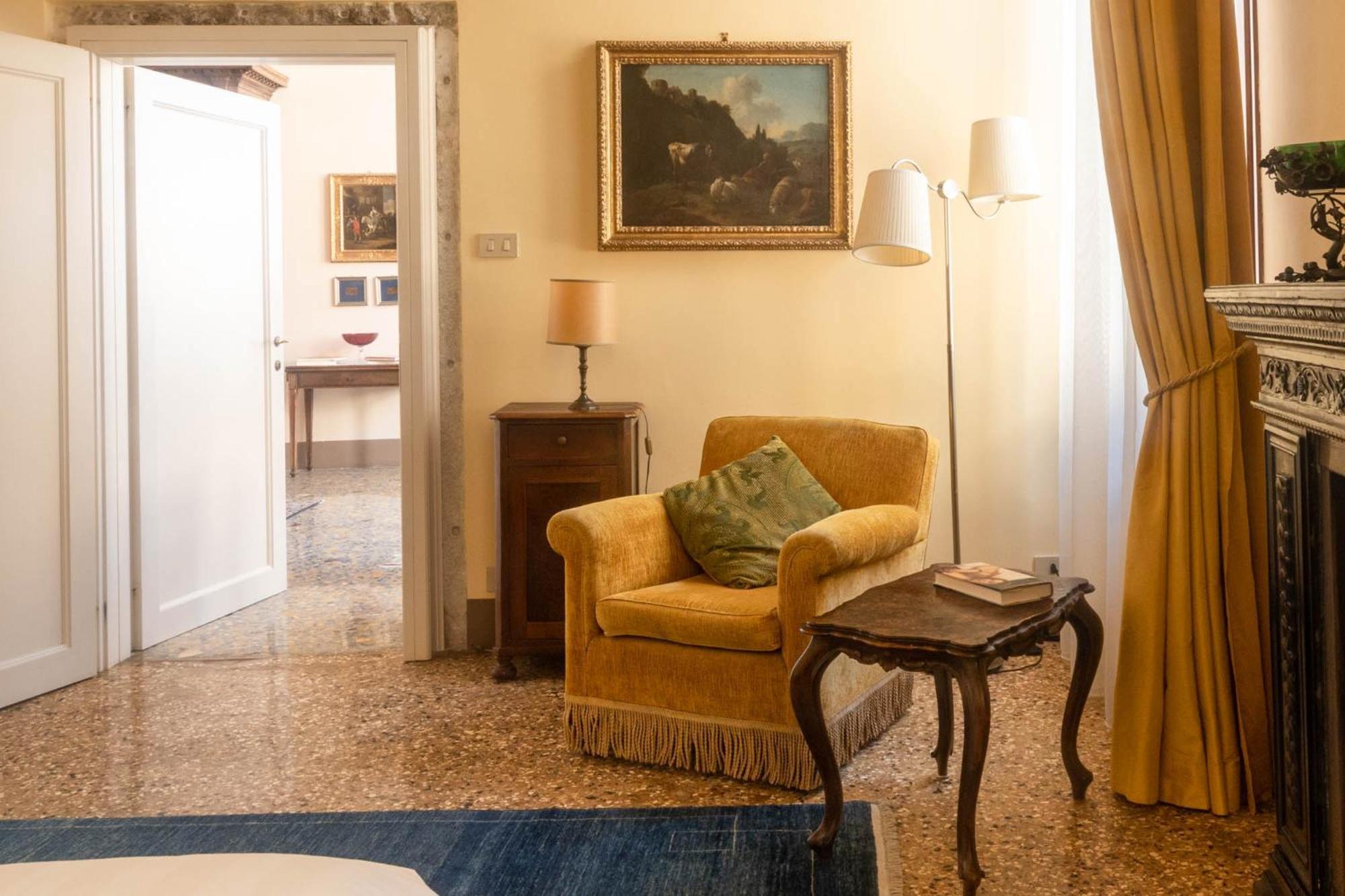 Campiello Zen B&B Venice Luaran gambar