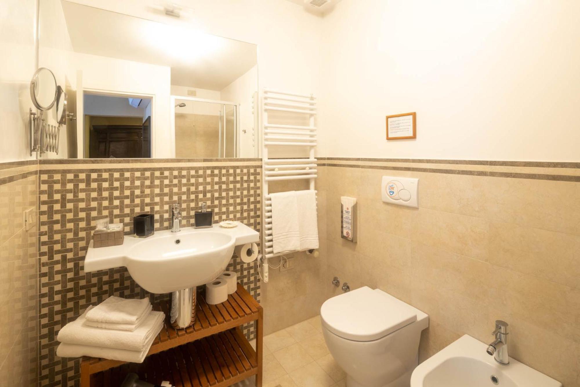 Campiello Zen B&B Venice Luaran gambar