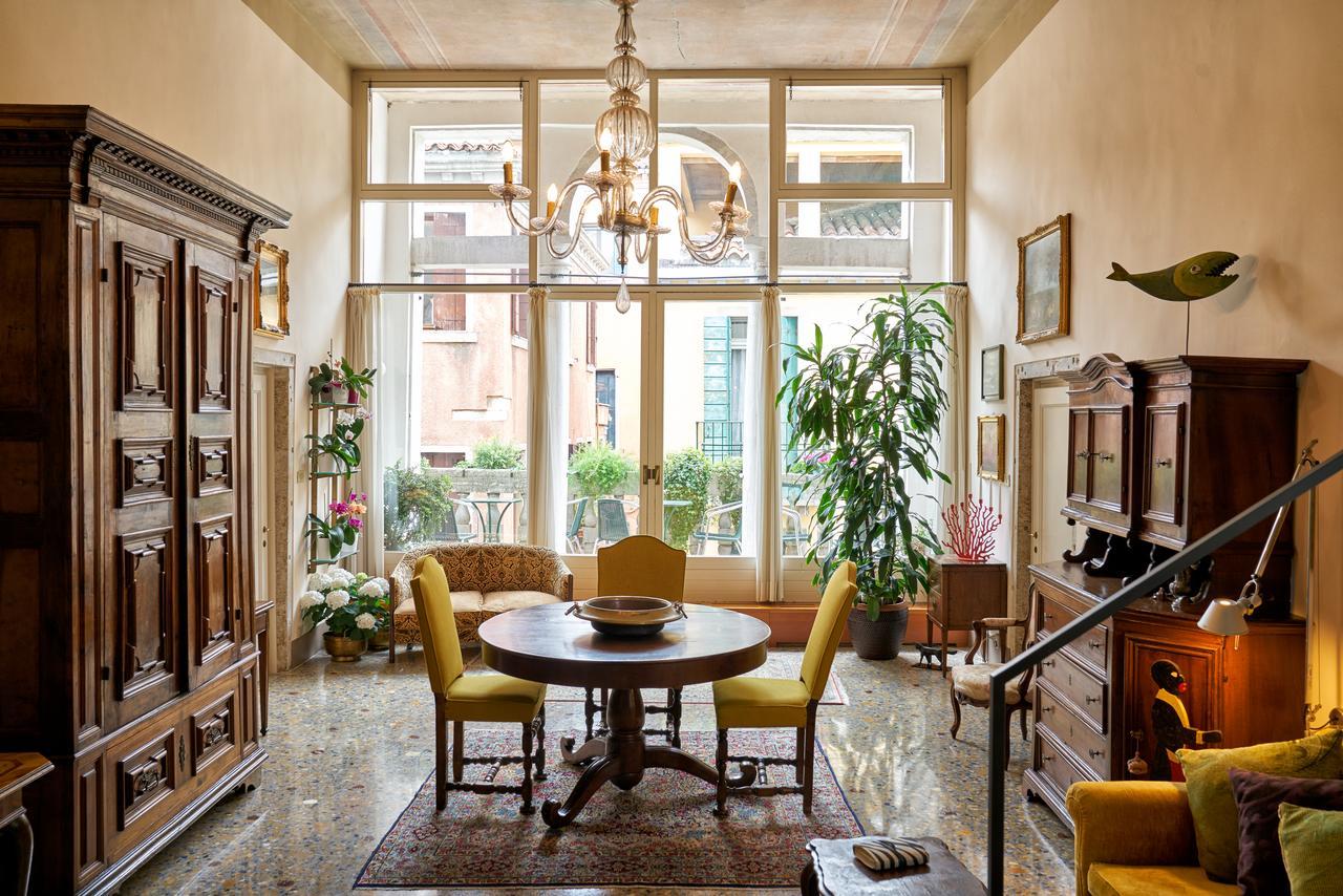 Campiello Zen B&B Venice Luaran gambar