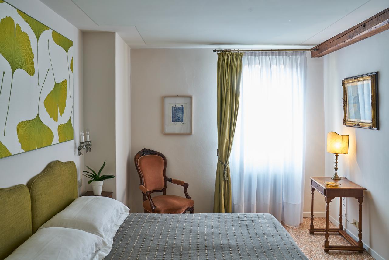 Campiello Zen B&B Venice Luaran gambar