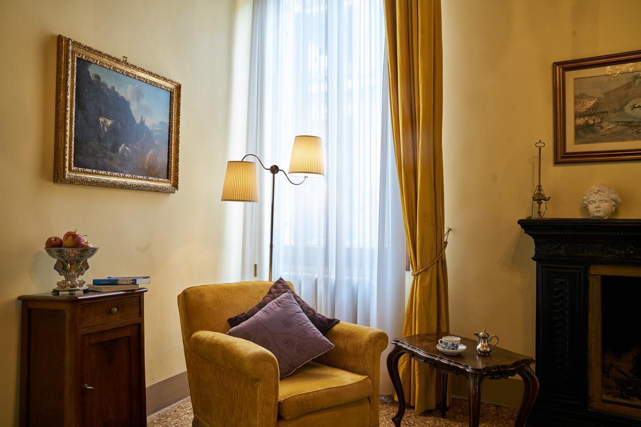 Campiello Zen B&B Venice Luaran gambar