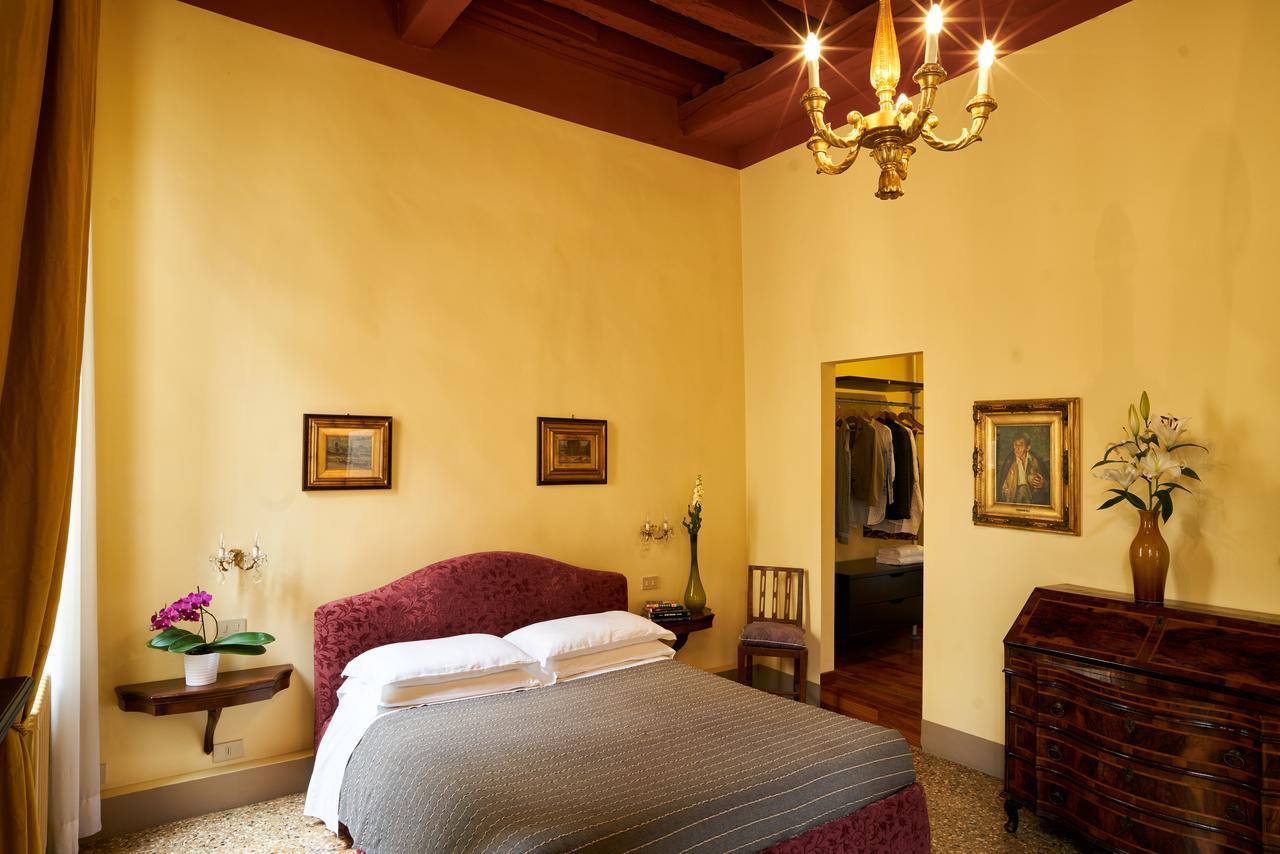 Campiello Zen B&B Venice Luaran gambar